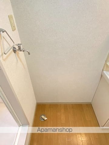 グリーナBの内装写真