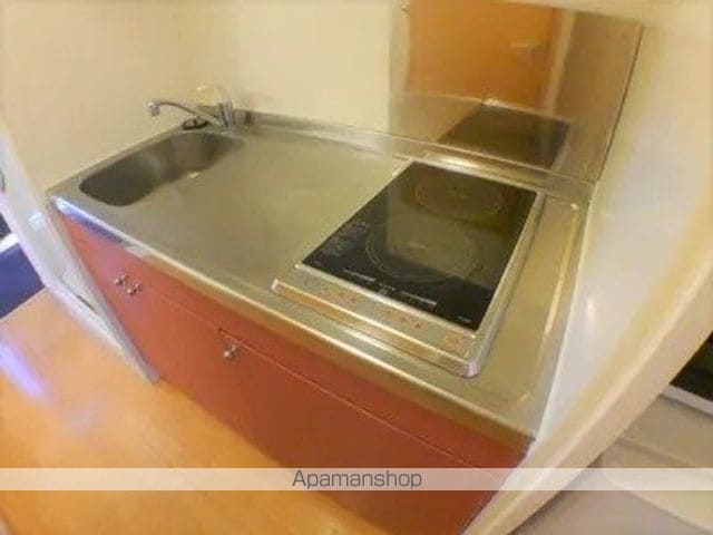 レオパレスフォンテーヌ高松の内装写真