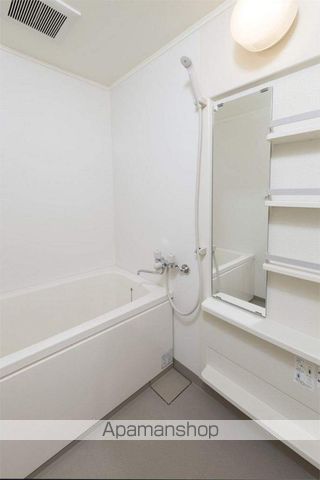 レジディア荻窪の内装写真