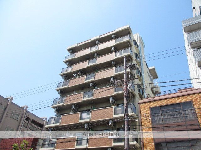 SENBAYASHIグランドハイツ北の外観写真
