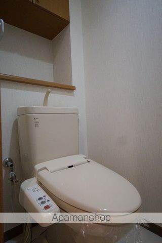 フォブール中仙道A棟の内装写真