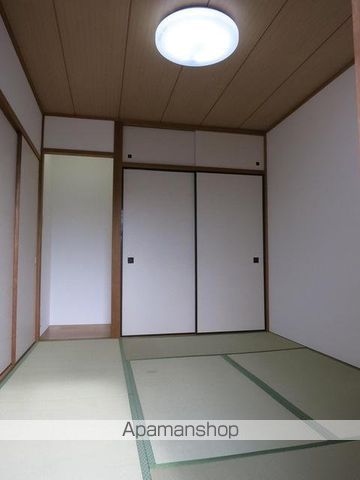 グリーンヒルズ飛鳥山の内装写真