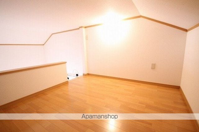 メゾネット いわいの内装写真