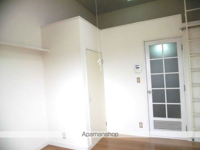 アップルハウス緑町IIの内装写真