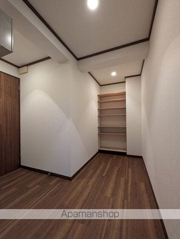 ガーデンハウス浜田山の内装写真