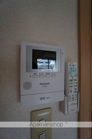 エビネハイツの内装写真