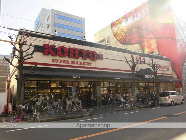プロスパーESAKA479の周辺写真