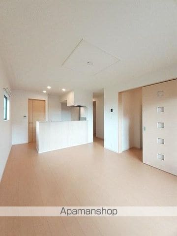 クラール元山サウスAの内装写真