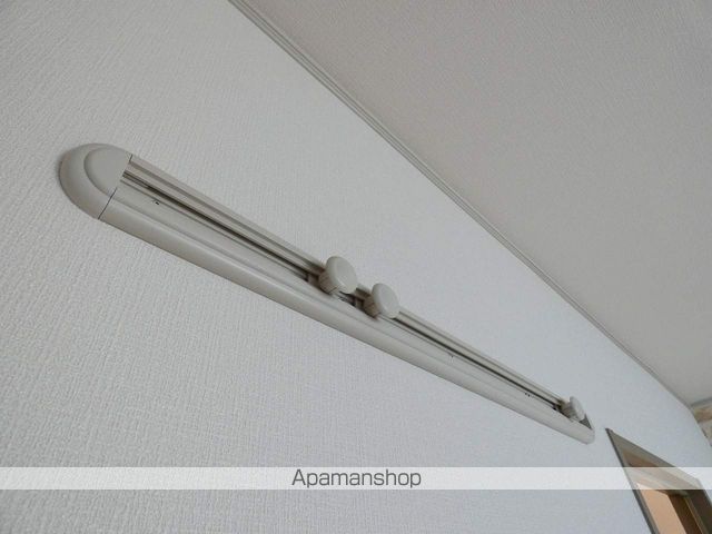 フローラNAKAJIMAの内装写真