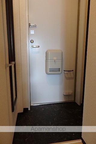 クレイノうたりの内装写真