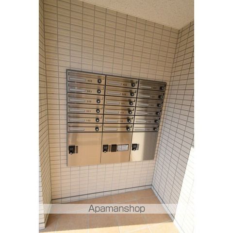 PROGRESSの内装写真