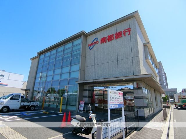 関西本線 木津駅 徒歩10分 2階建 築54年の周辺写真