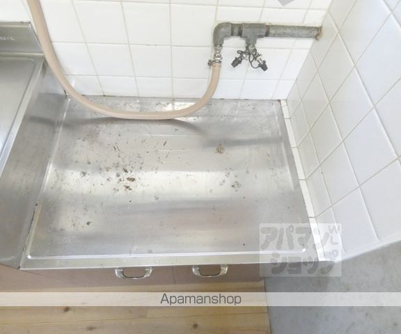茶屋ノ前荘の内装写真
