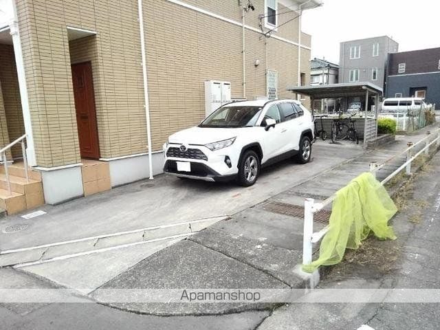 アルモニーの内装写真