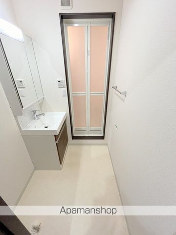 フジパレス堺梅北II番館の内装写真