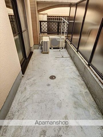 J.S.BACHの内装写真