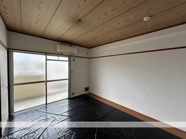 ハイツくりはらの内装写真