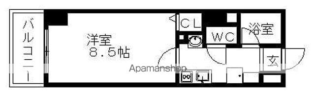 間取り：223040202590