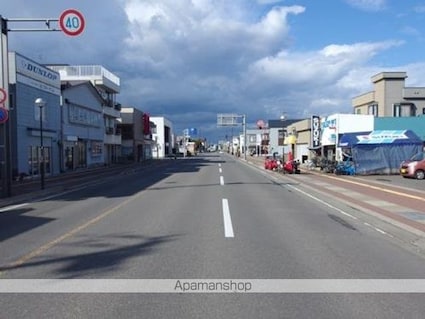 メゾンミュウ[1K/26.49m2]の周辺2