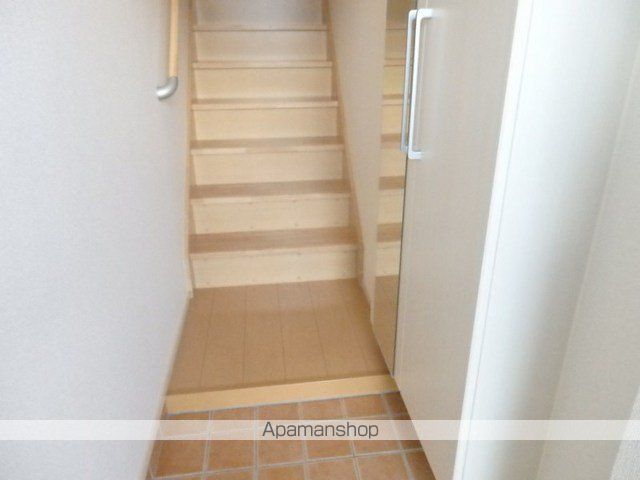 シーズ メゾンIIの内装写真