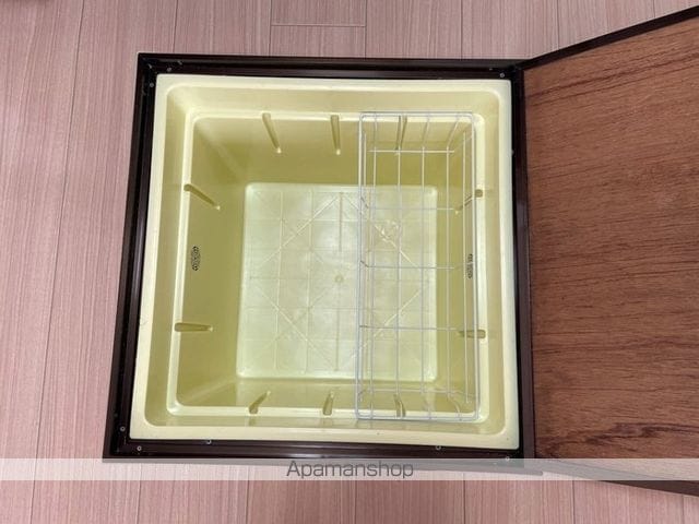 シャルマンSの内装写真