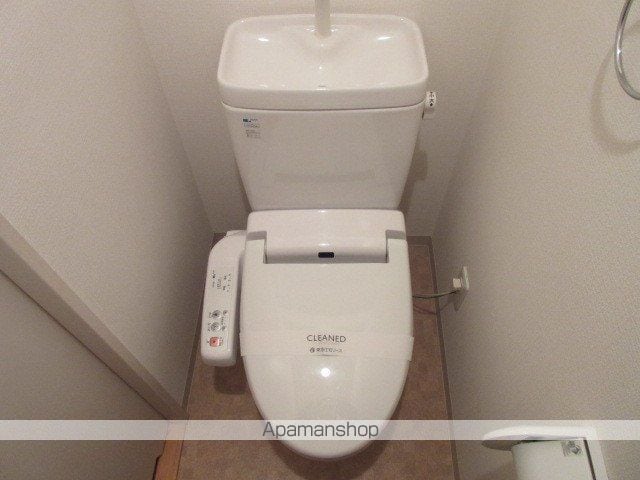 BELLEVIAGE SHINJUKUの内装写真