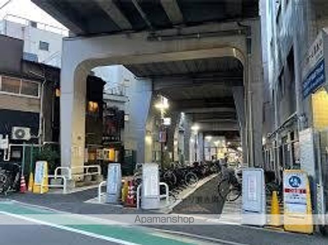 ラルク アン デエスの周辺写真