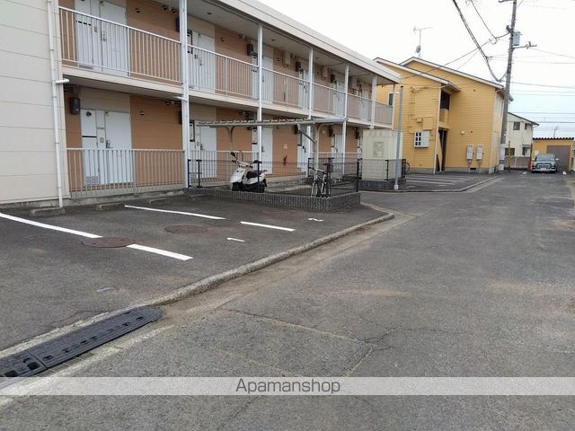 レオパレスH・Y・IIIのその他写真