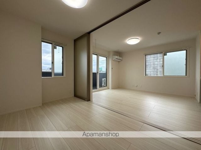 ルシール西岩田の内装写真