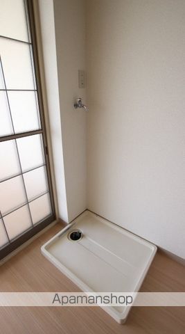 リヴェール玉前C棟の内装写真