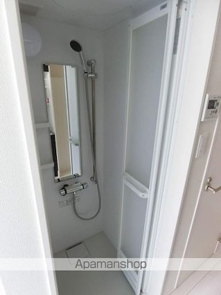 ハーモニーテラスＭ[1R/11m2]のバス