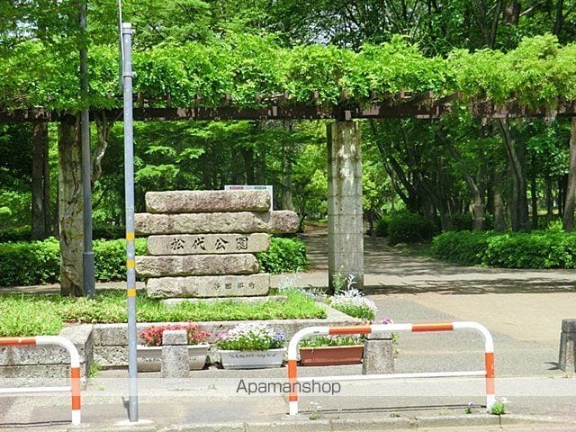 ガーデンヒルズ津田の周辺写真