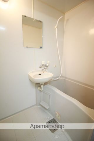 サンハイツ岡大IIの内装写真