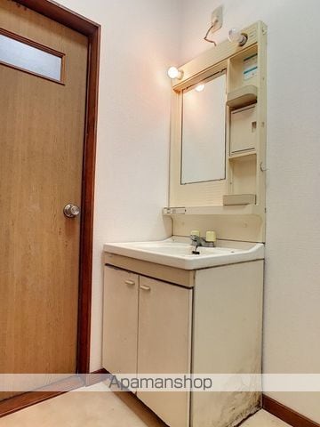角幸コーポの内装写真