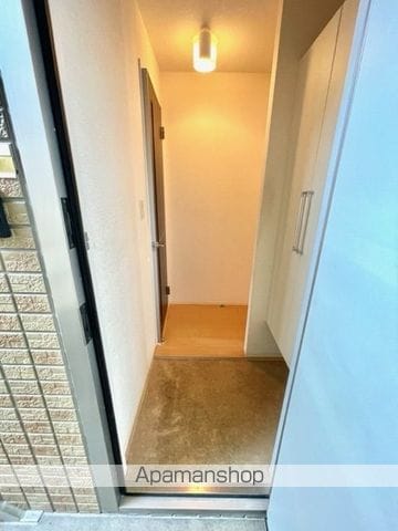 フォレストコートの内装写真