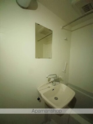 レオパレスアムリタ[1K/19.87m2]の洗面所