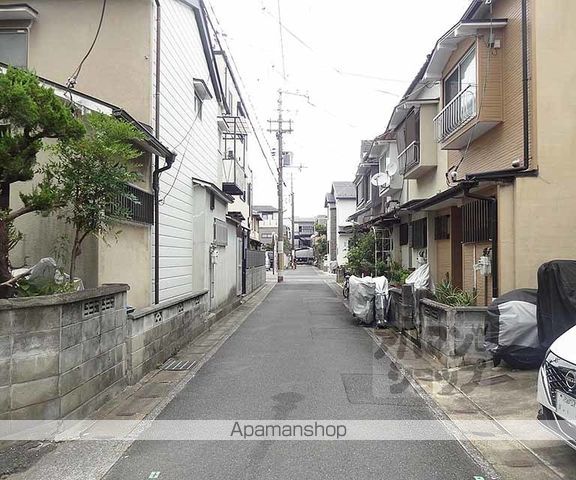 西野貸家のその他写真