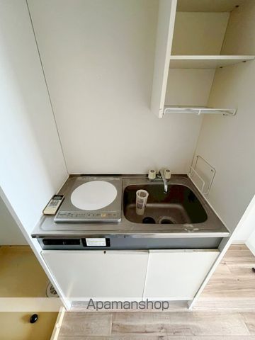 ウィンコーポ北野の内装写真
