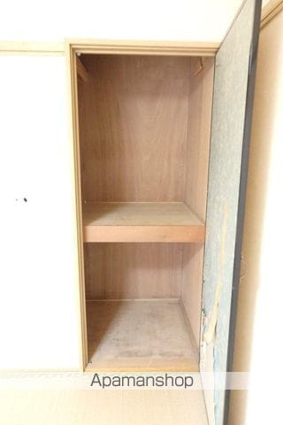 サンライフ小笠の内装写真