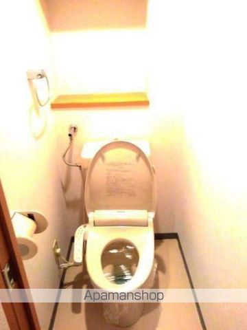 プロスペリタの内装写真