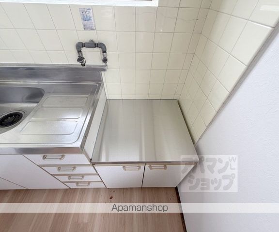 レジデンス菱屋の内装写真