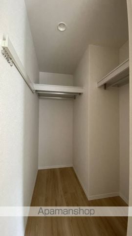 サンディアの内装写真