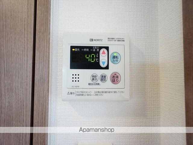 エスリード上前津LIVIAの内装写真