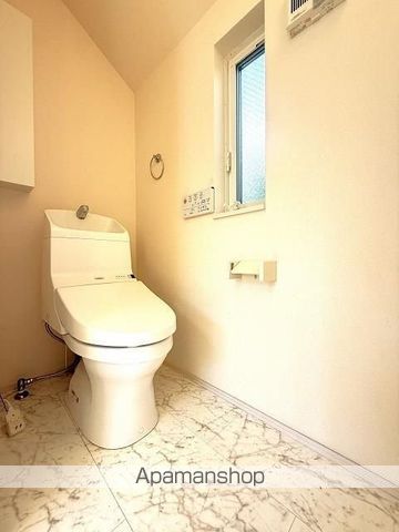 山王2丁目戸建の内装写真