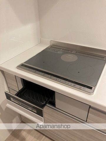 DーROOM福住 Aの内装写真