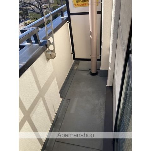 サン・ウエダビルIの内装写真