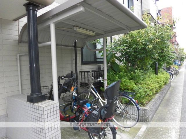 セルビシオ本山の内装写真