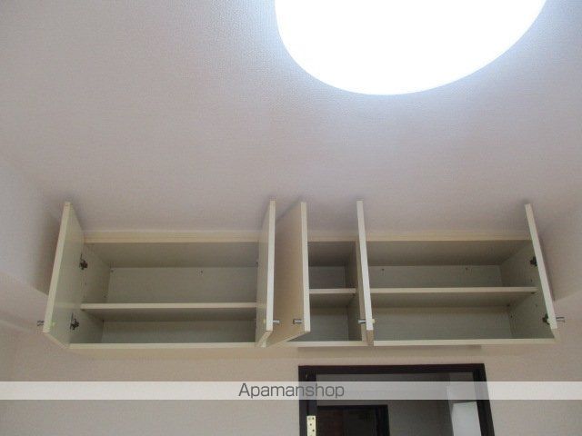 ライオンズマンション上石神井第三の内装写真