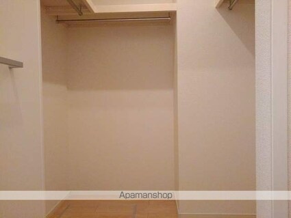 愛知県名古屋市北区東味鋺１丁目[1K/32.94m2]の収納