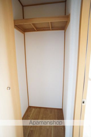 ヴィルドミールBの内装写真